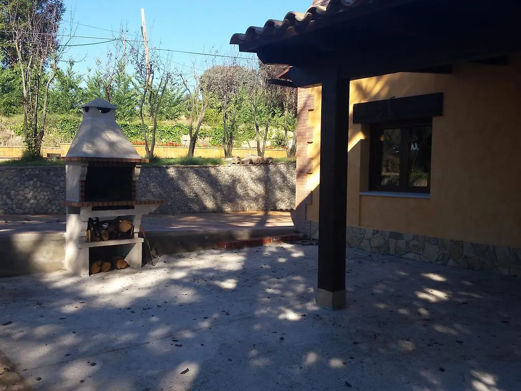 Country house Casa Climent Guest House Avia