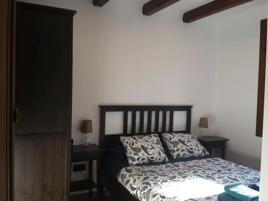 Casa Climent Guest House Avia 0*,